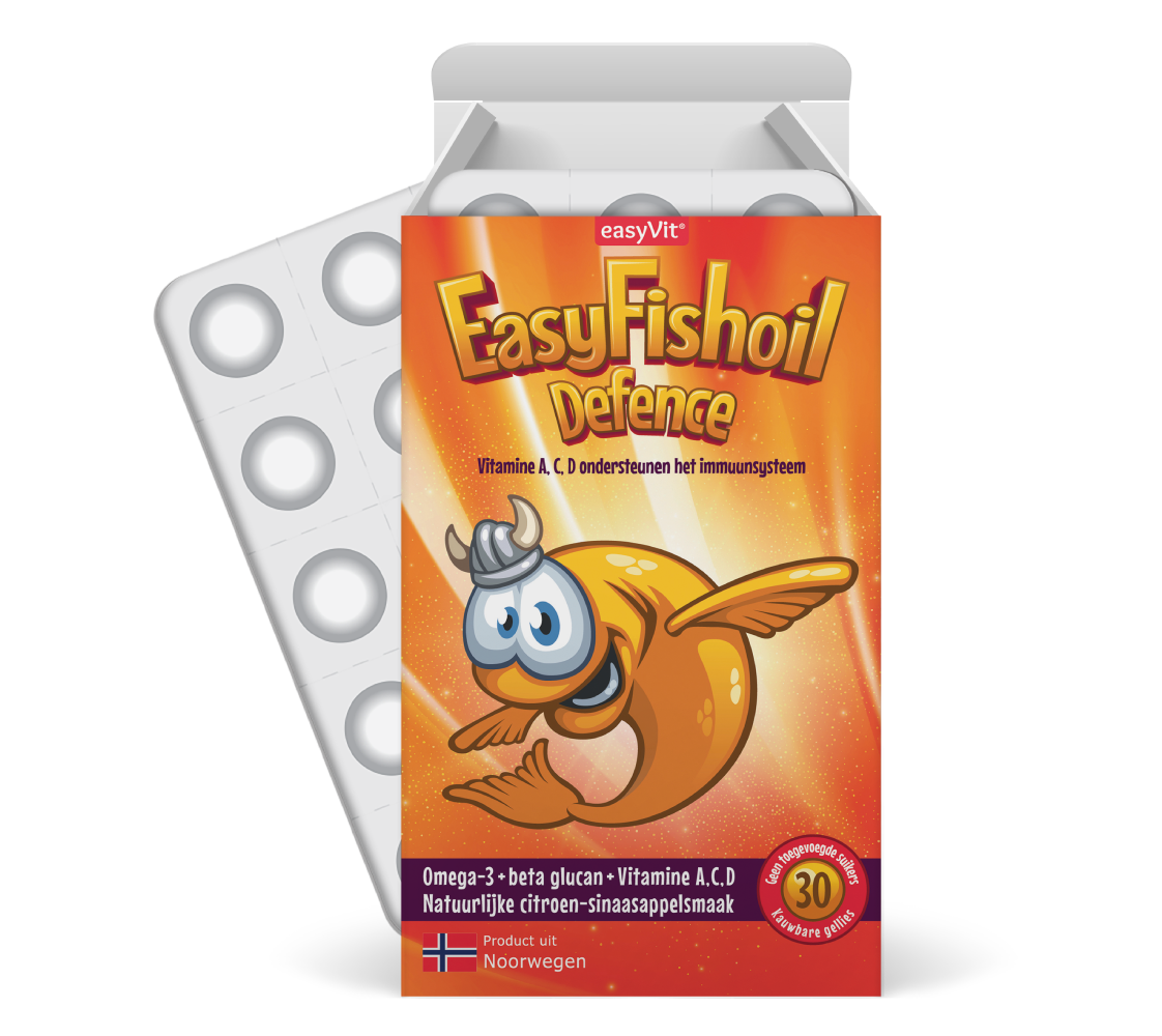 Easyfishoil-beta-glukan